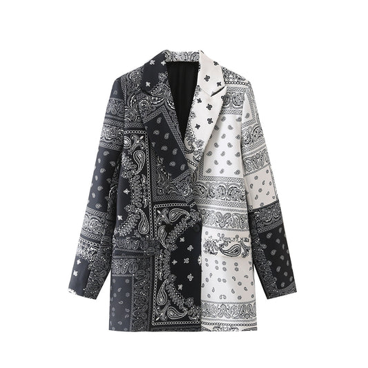 Beautifully Finished Garment in a Timeless Design