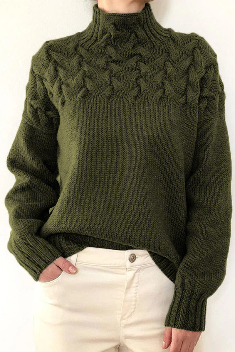 Classic Vintage Top with a Flattering Fit
