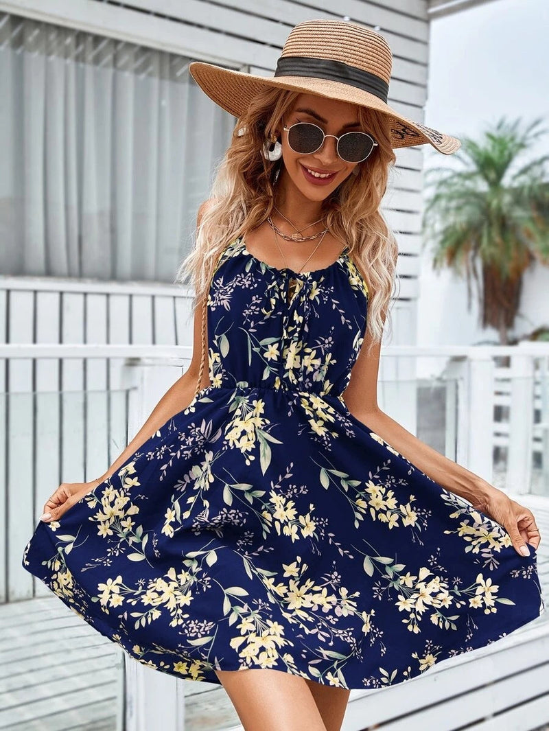 Gracefully Styled Garment for Any Occasion