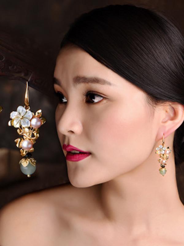 Beautifully Crafted Garment in a Classic Style