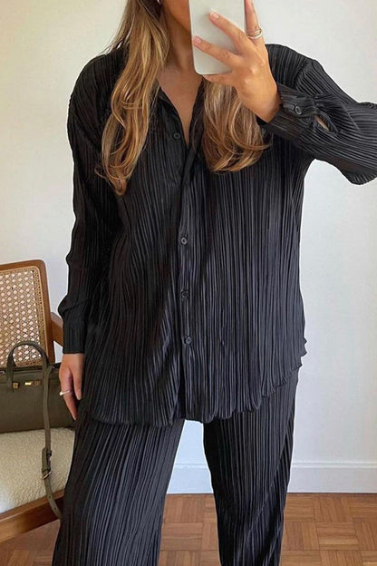 Beautifully Finished Garment in a Timeless Design