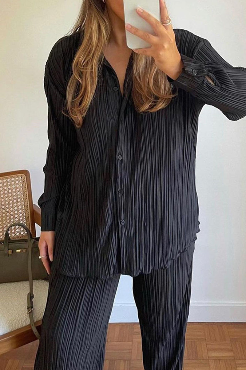 Beautifully Finished Garment in a Timeless Design