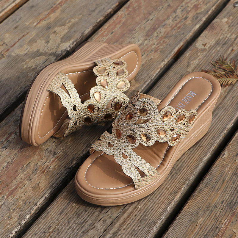 Classic Vintage & Enduringly Stylish Shoes