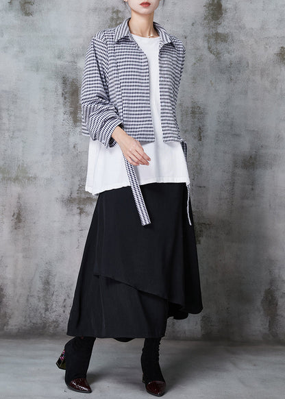 Sophisticated Top with a Clean Classic Look