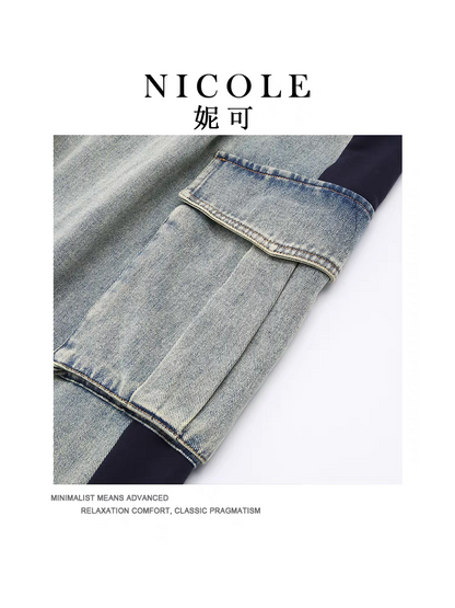 Beautifully Balanced Pants with Timeless Character