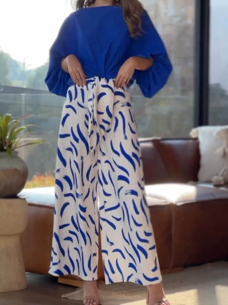 Gracefully Styled Trousers for Any Occasion