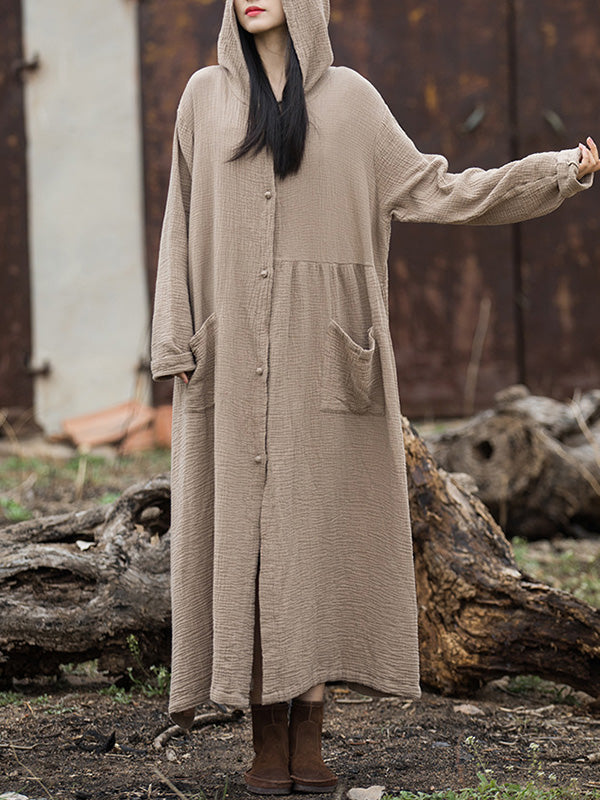 A Vintage Style Jacket with Delicate Timeless Details