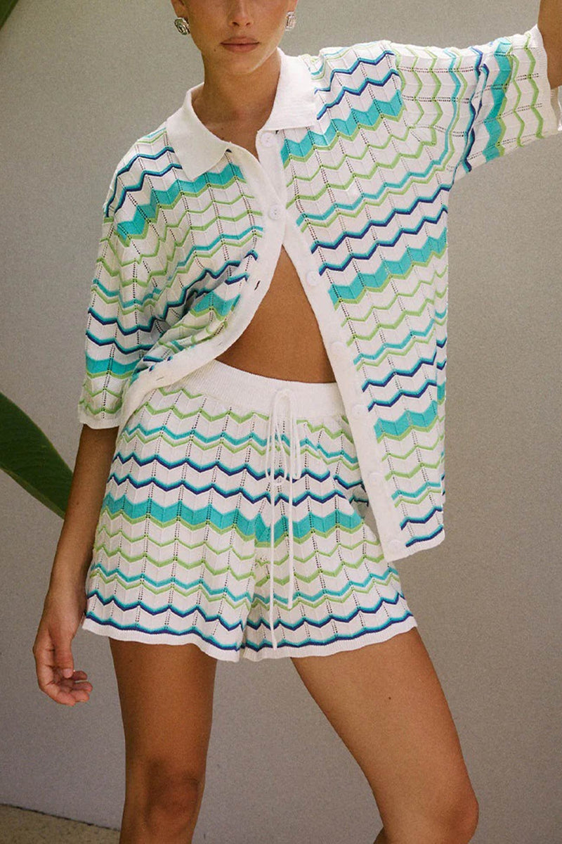 Polished Cardigan with an Effortless Classic Look