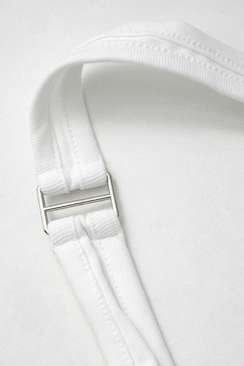 Polished Top with an Effortless Classic Look