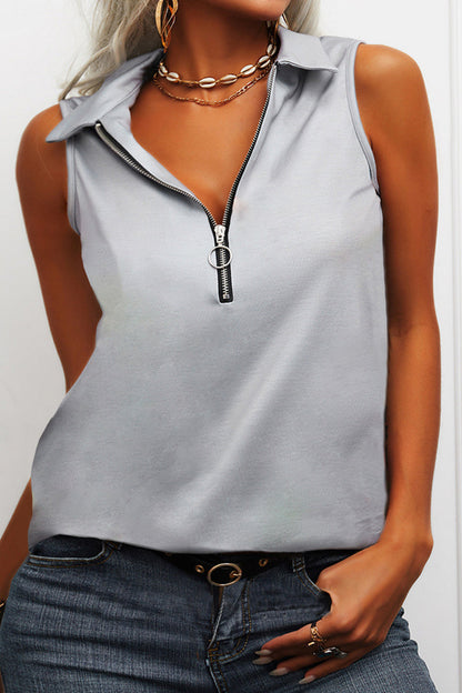 Gracefully Styled Top for Any Occasion
