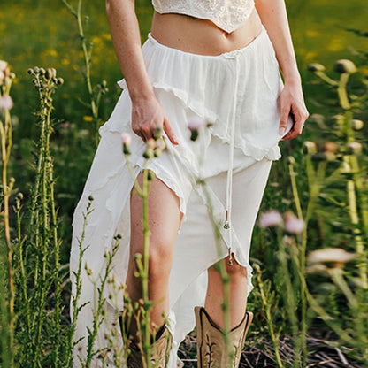 Vintage Inspired Garment with a Contemporary Edge