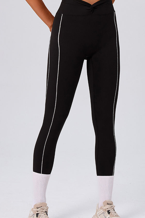 Well Tailored Garment with a Graceful Silhouette