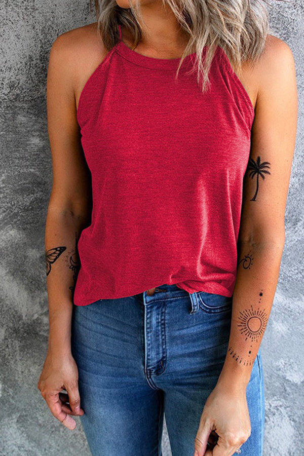 Polished Top with an Effortless Classic Look
