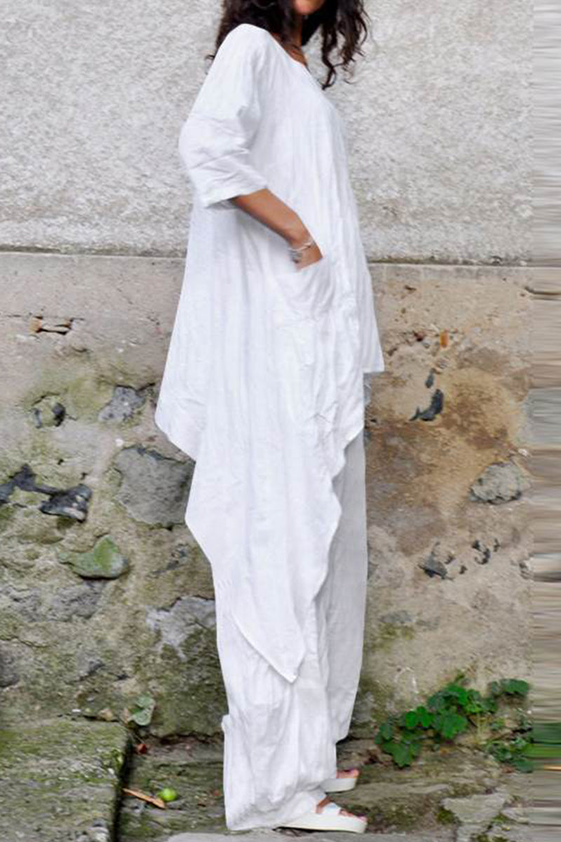 Sophisticated Garment with a Clean Classic Look