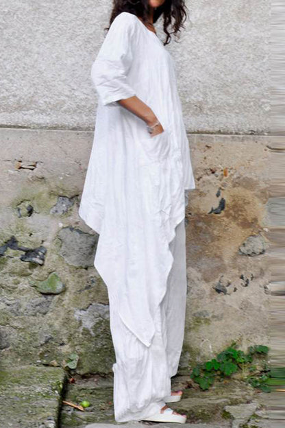 Sophisticated Garment with a Clean Classic Look