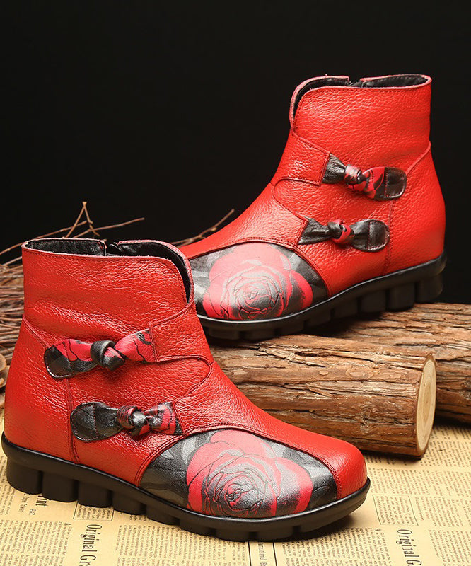 Gracefully Styled Boots for Any Occasion