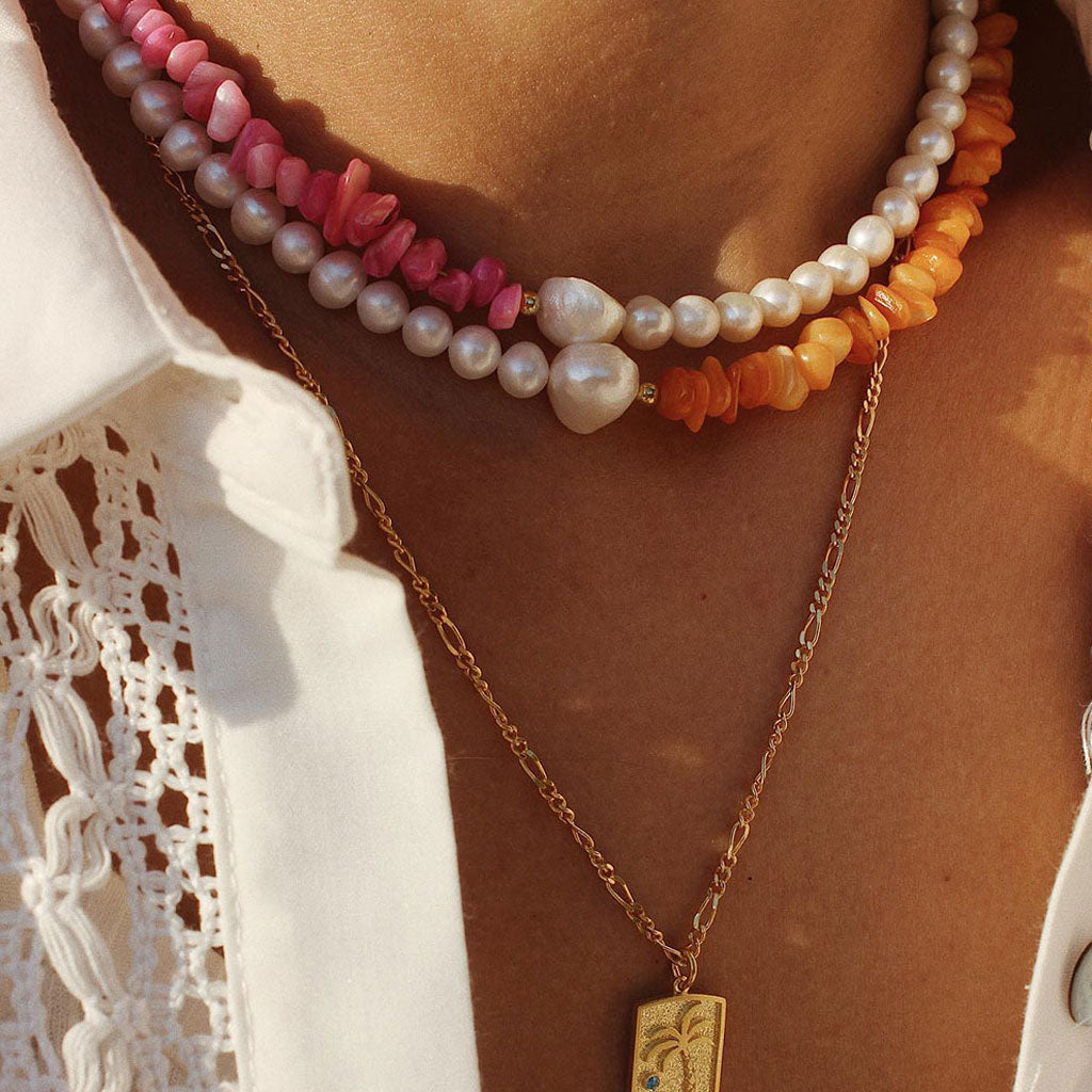 A Vintage Style Garment with Delicate Timeless Details