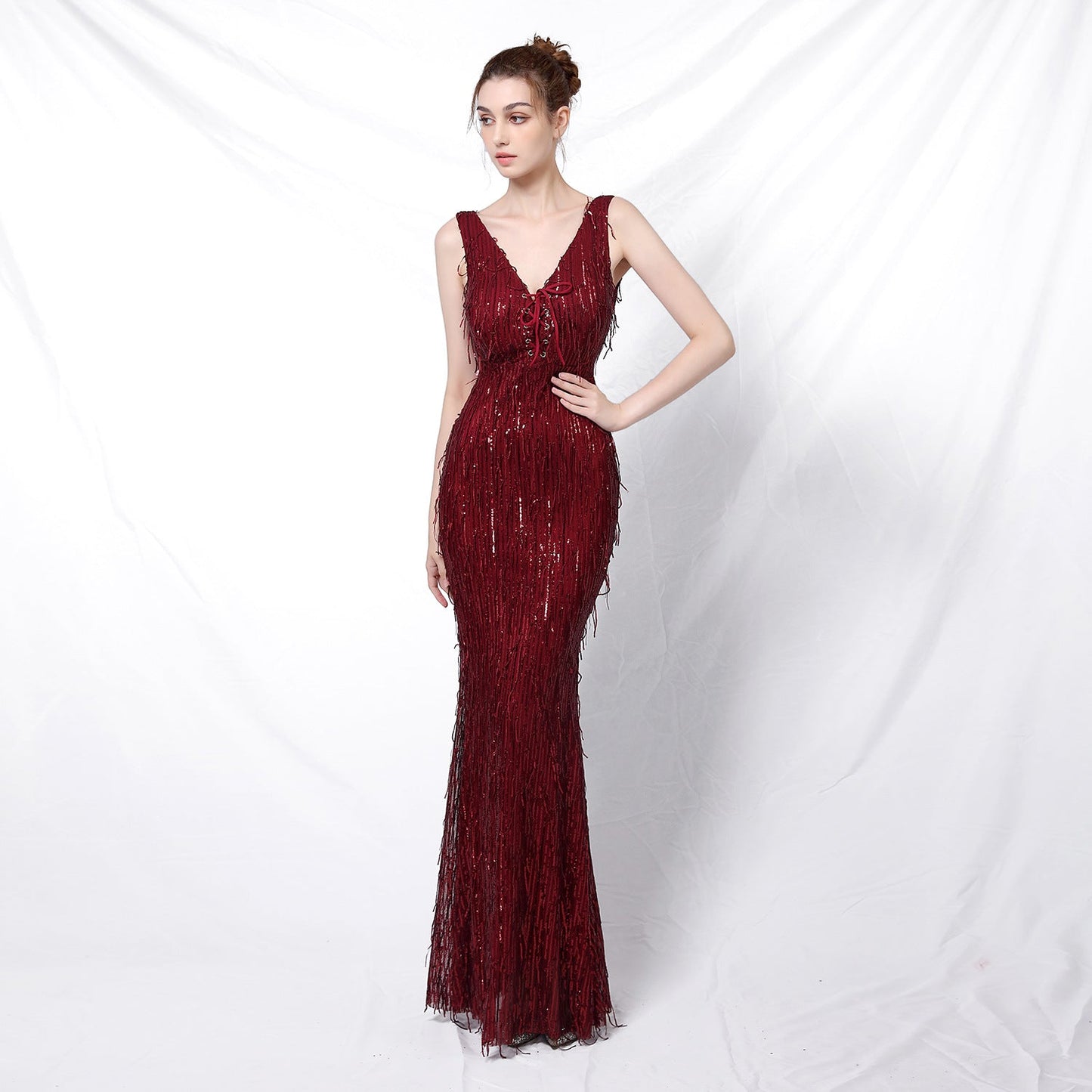 Classic Vintage & Enduringly Stylish Dress