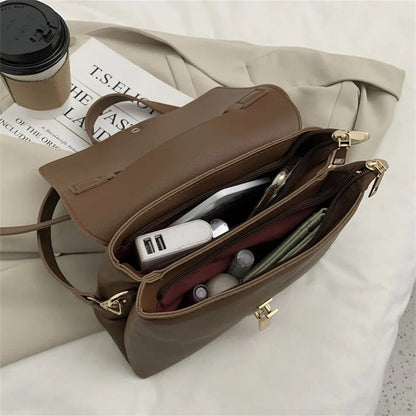 Beautifully Balanced Bag with Timeless Character