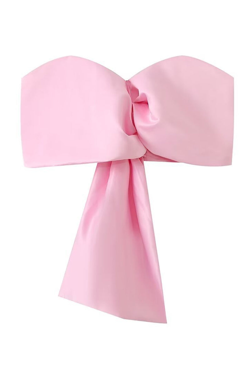 Gracefully Styled Top for Any Occasion
