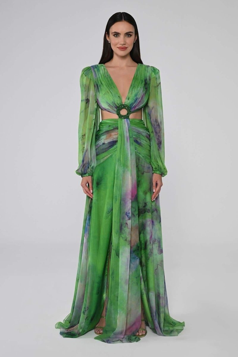 Classic Vintage & Enduringly Stylish Dress