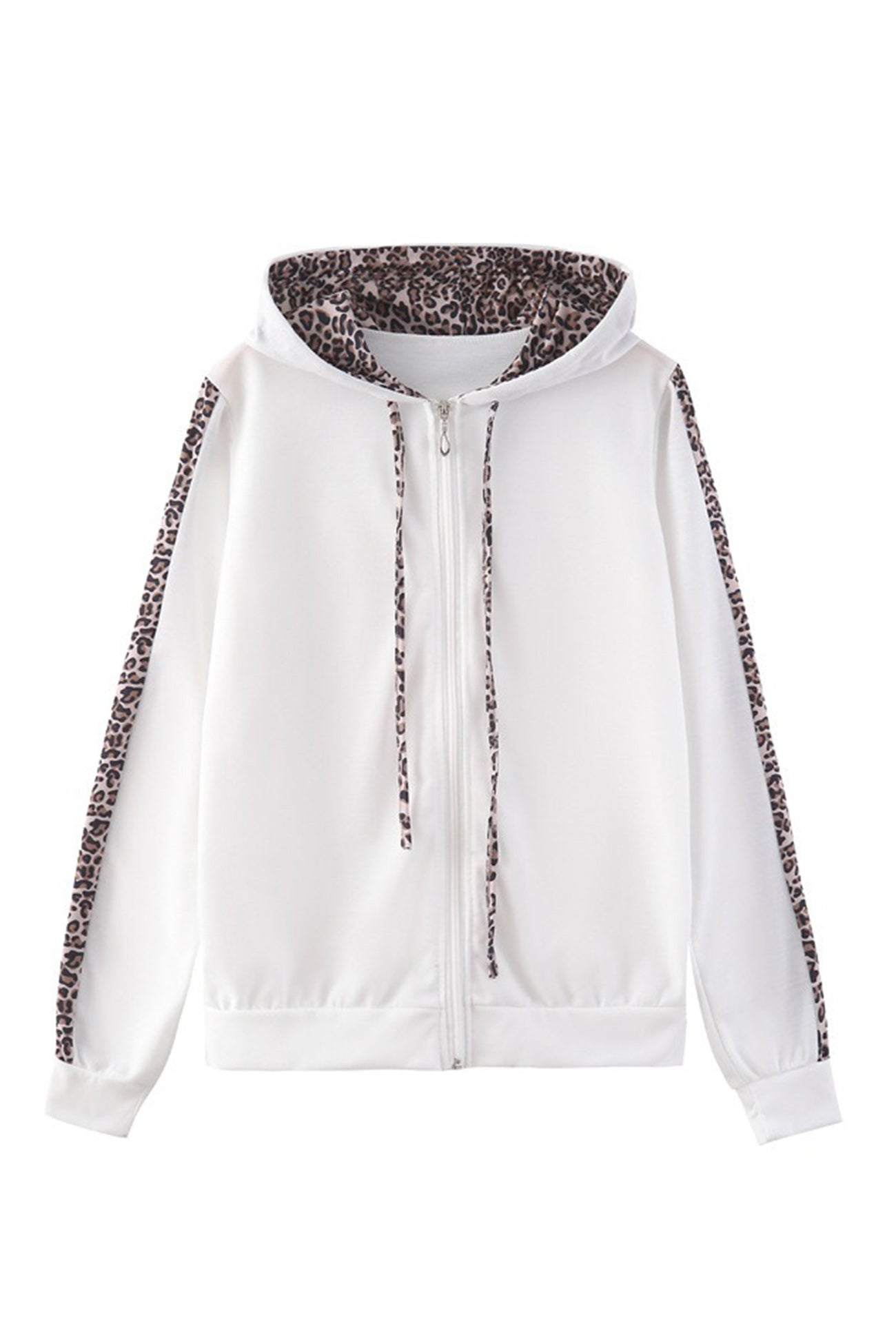 Beautifully Finished Garment in a Timeless Design