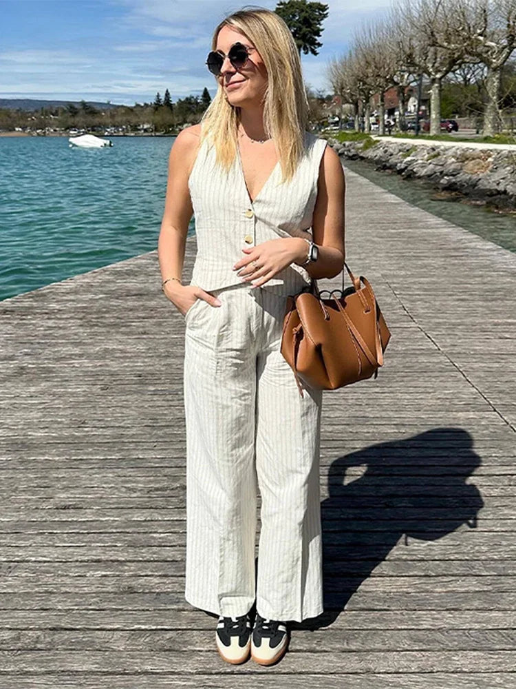 Polished Garment with an Effortless Classic Look
