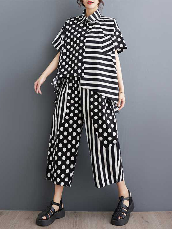 Polished Blouse with an Effortless Classic Look