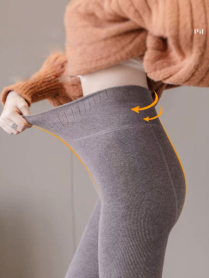 Vintage Inspired Pants with a Contemporary Edge