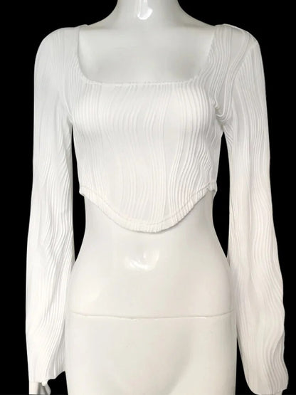 Vintage Inspired T-Shirt with a Contemporary Edge