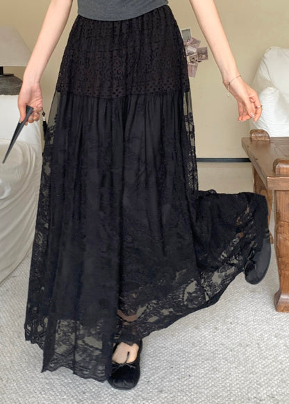 Beautifully Balanced Garment with Timeless Character