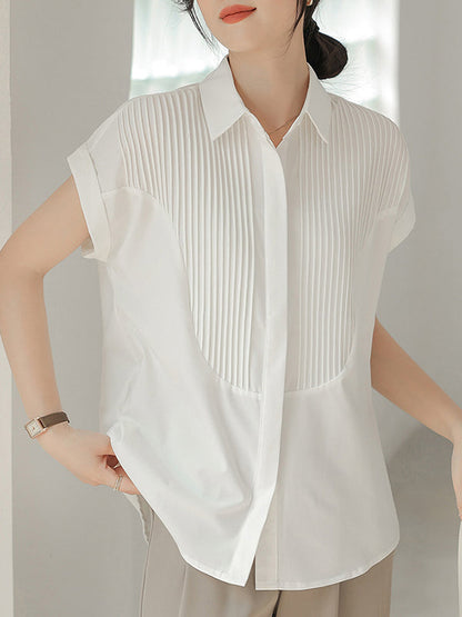 Effortlessly Elegant Blouse with a Timeless Design
