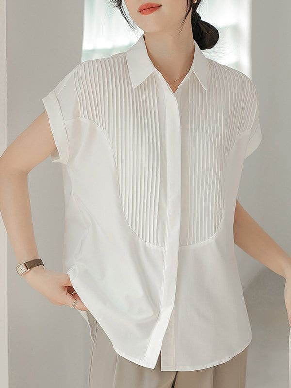 Effortlessly Elegant Blouse with a Timeless Design