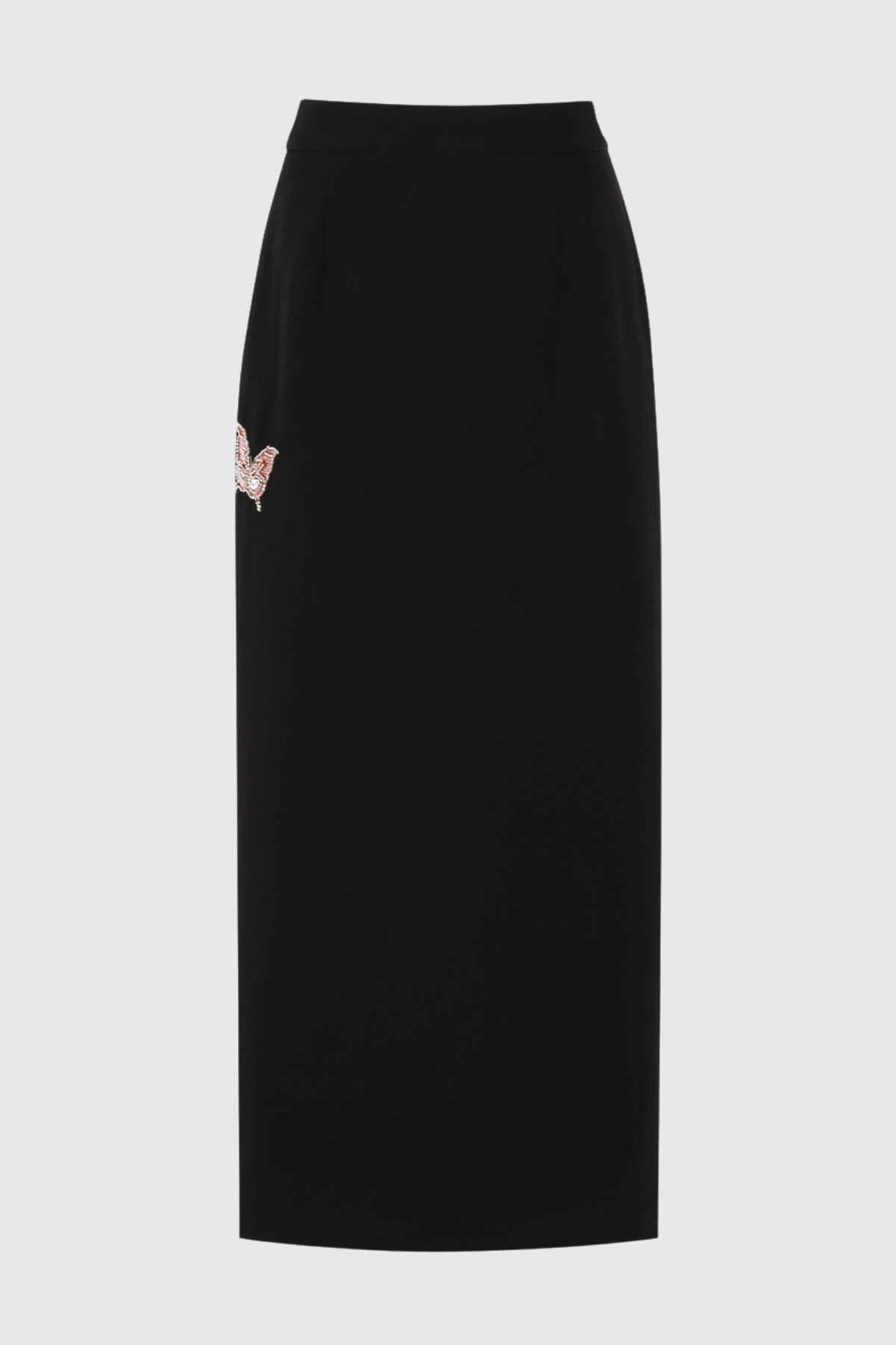 Gracefully Styled Garment for Any Occasion