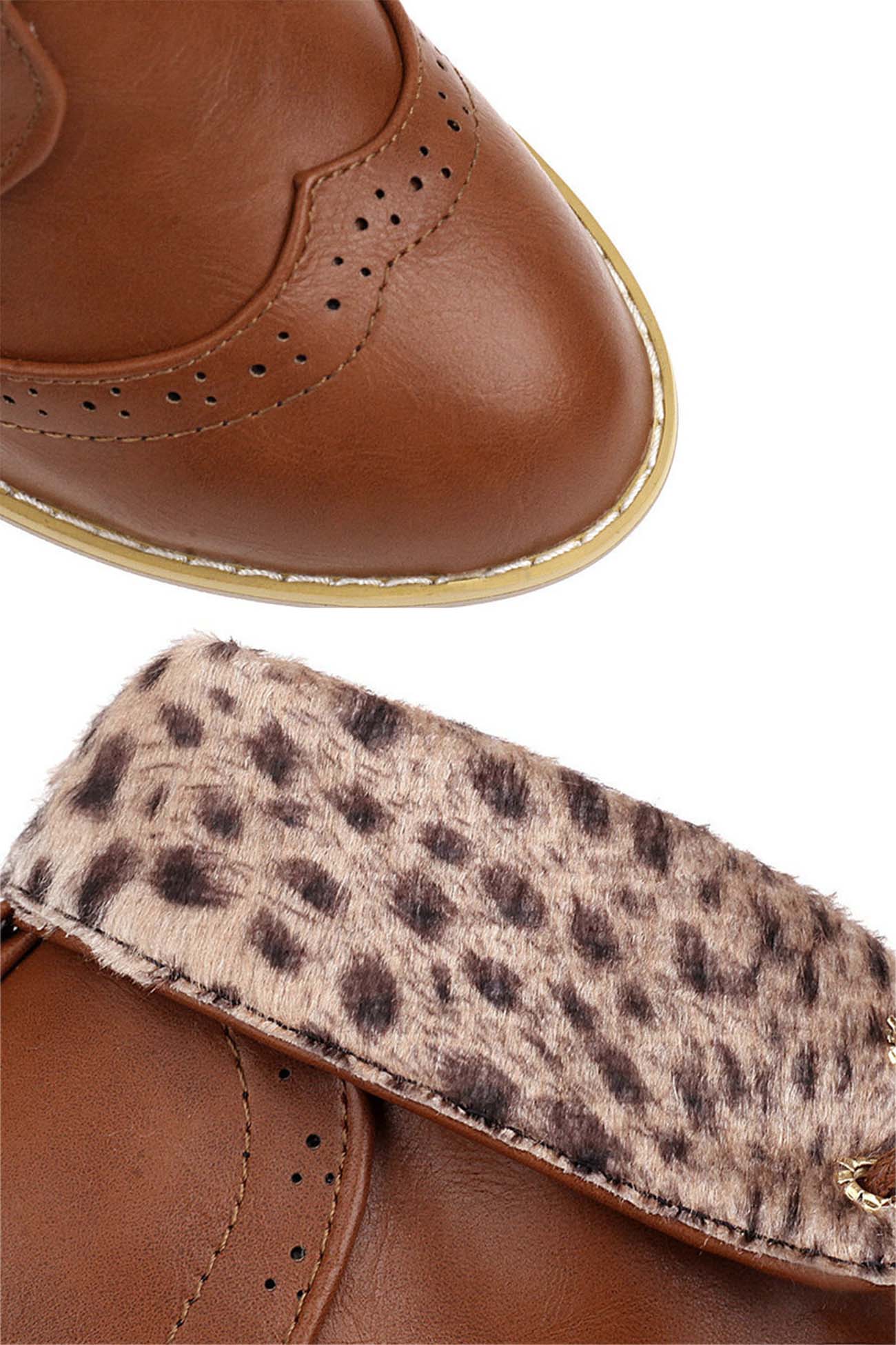 Gracefully Styled Boots for Any Occasion