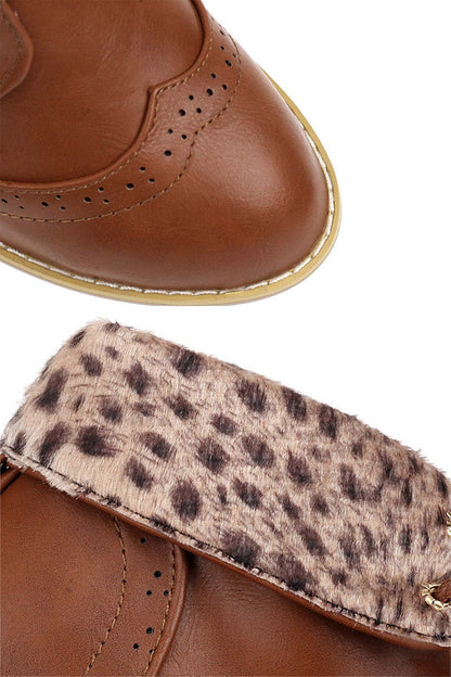 Gracefully Styled Boots for Any Occasion