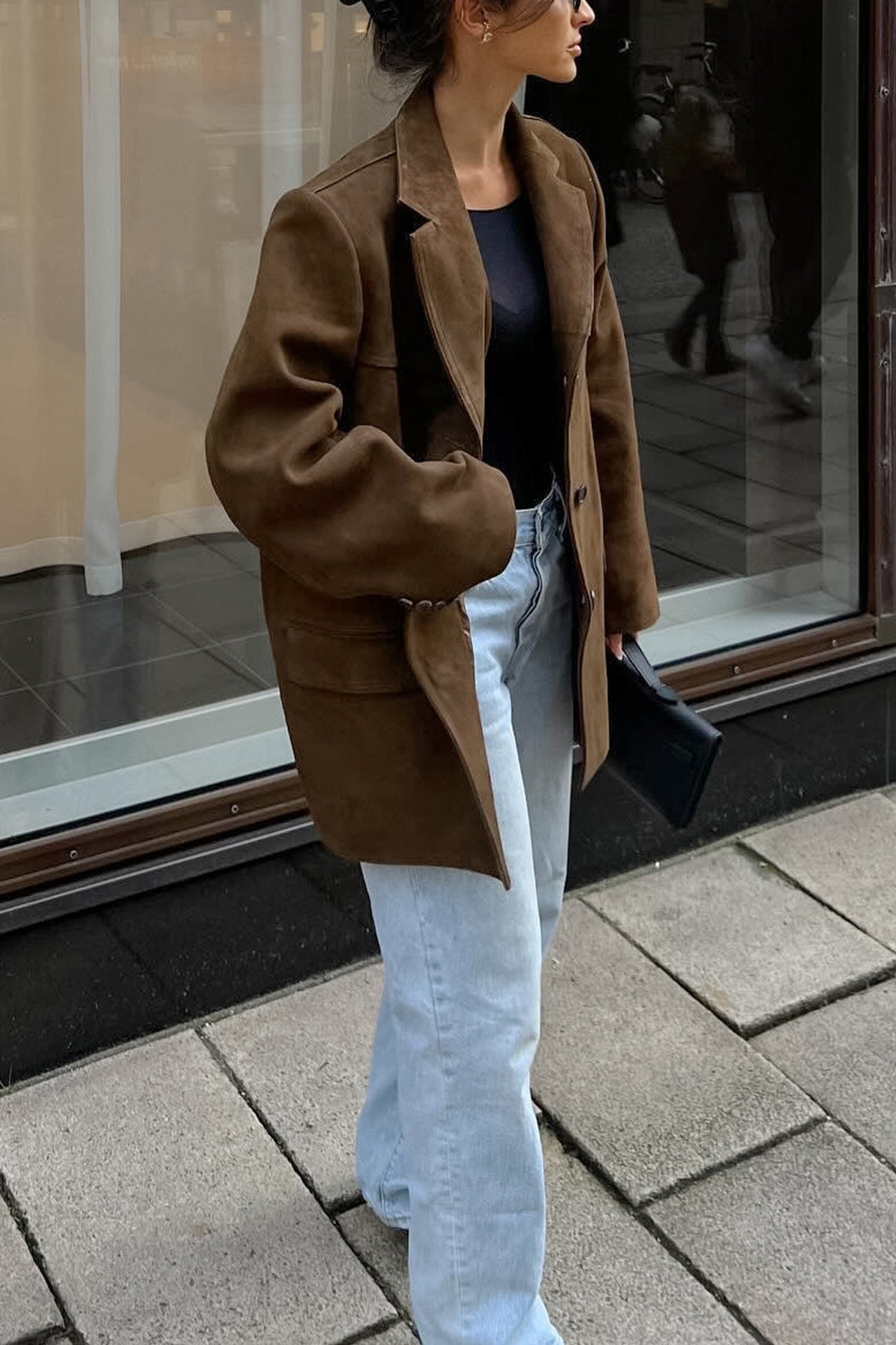 Classic Vintage & Enduringly Stylish Garment