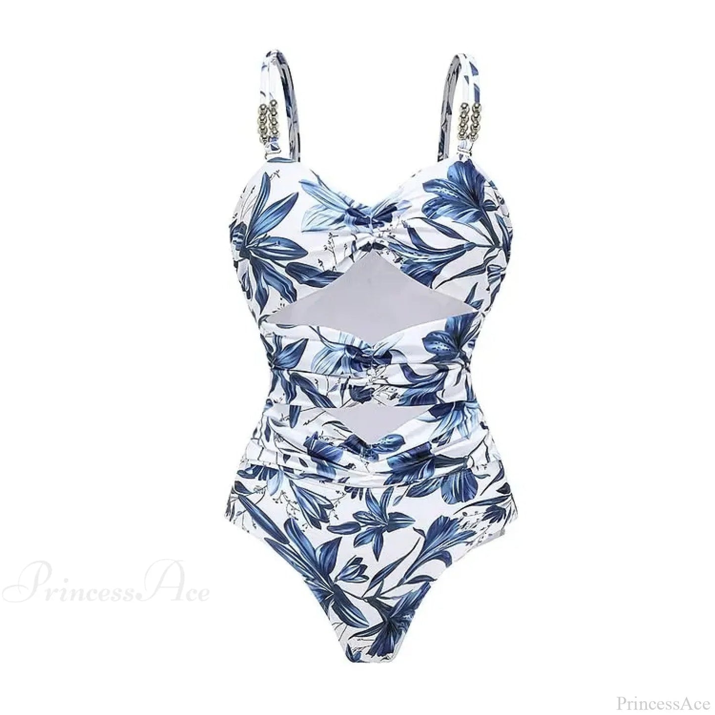 Gracefully Styled Garment for Any Occasion