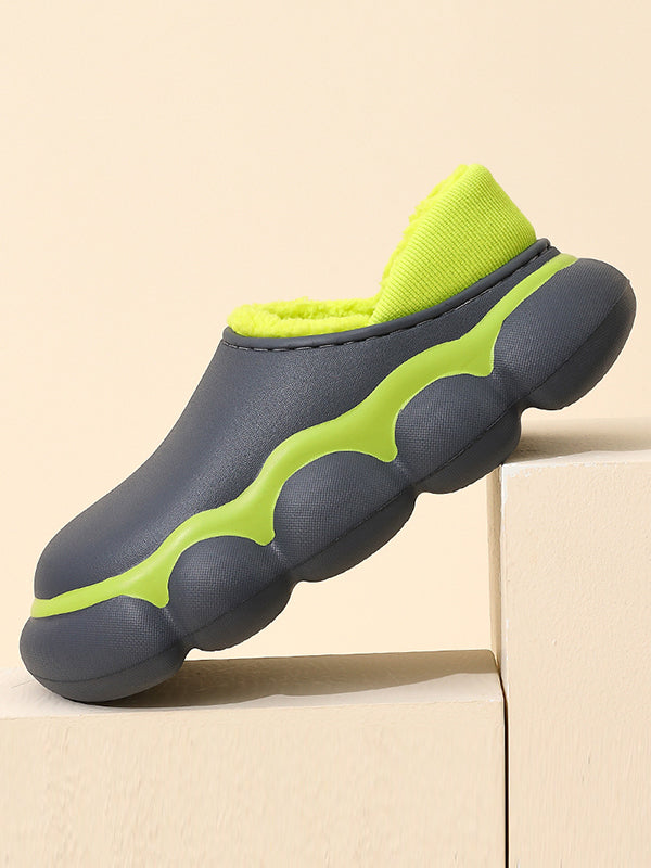 Well Tailored Shoes with a Graceful Silhouette