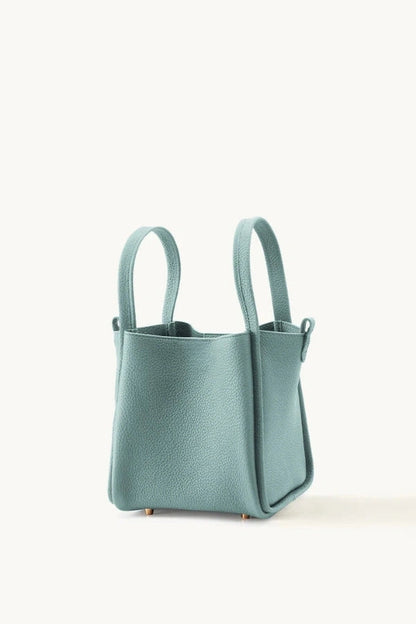 Vintage Inspired Bag with a Contemporary Edge