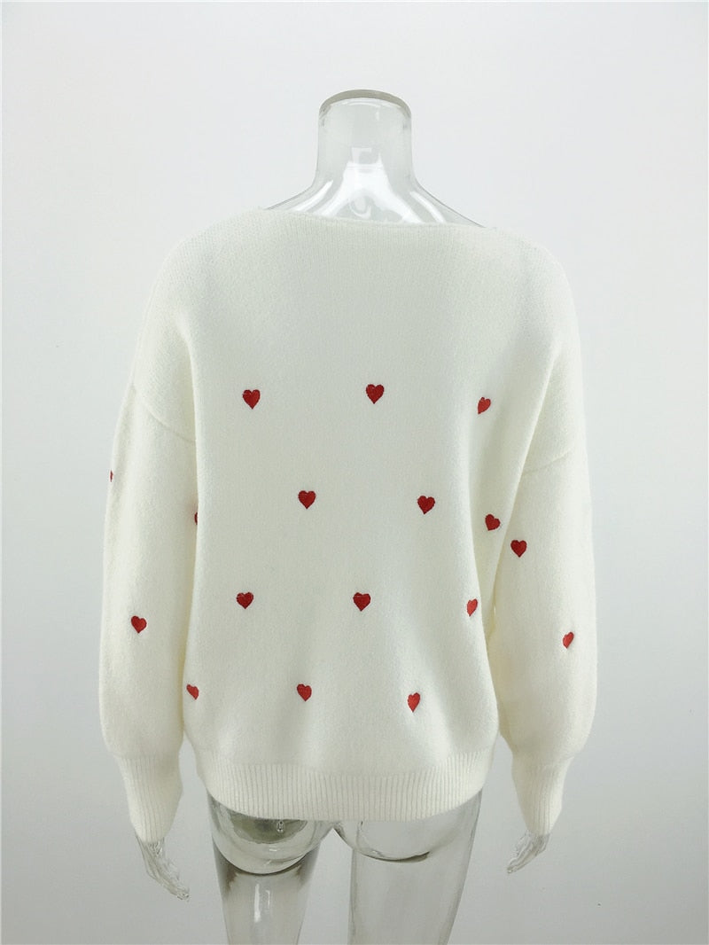 Polished Sweater with an Effortless Classic Look