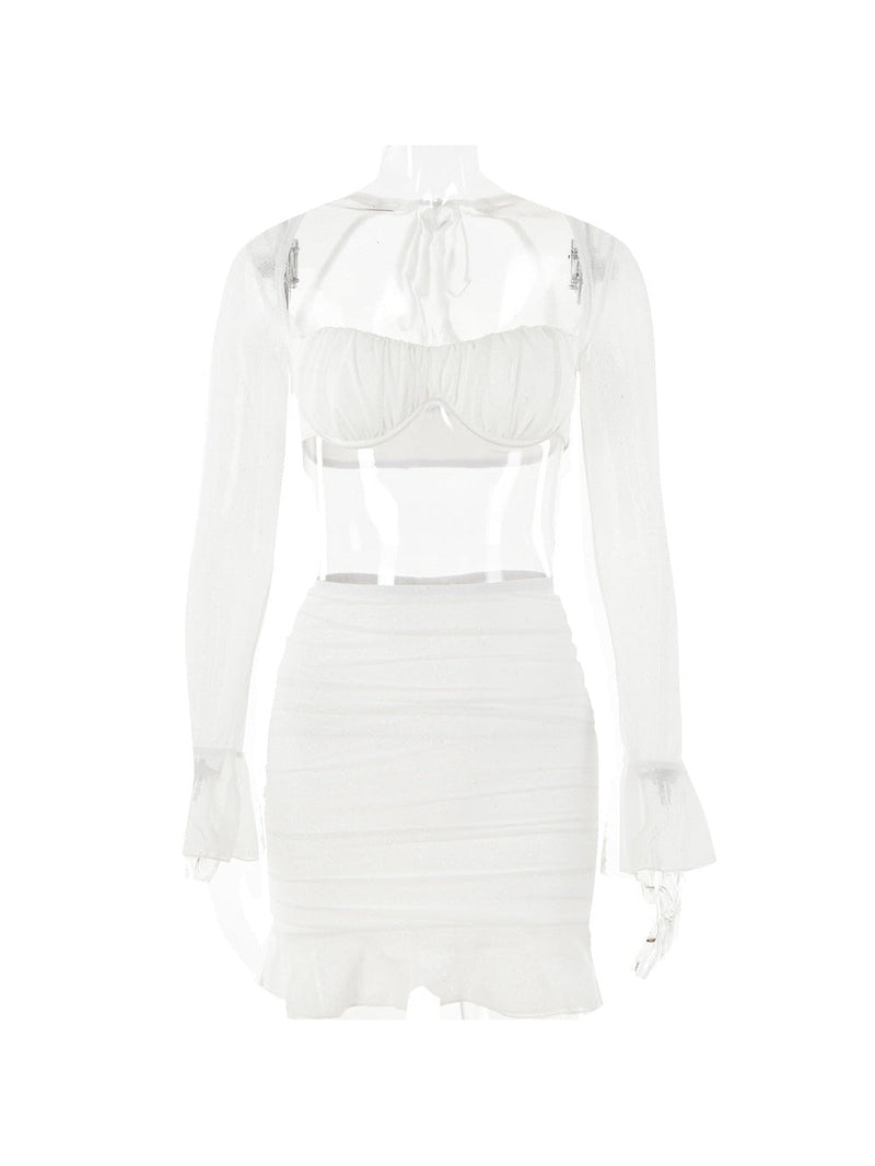 Classic Vintage Garment with a Flattering Fit