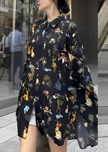 Gracefully Styled Shirt for Any Occasion