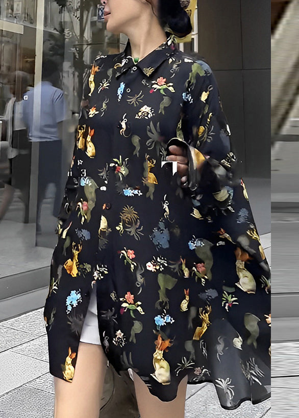 Gracefully Styled Shirt for Any Occasion