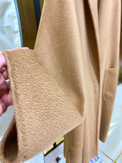 Beautifully Crafted Coat in a Classic Style