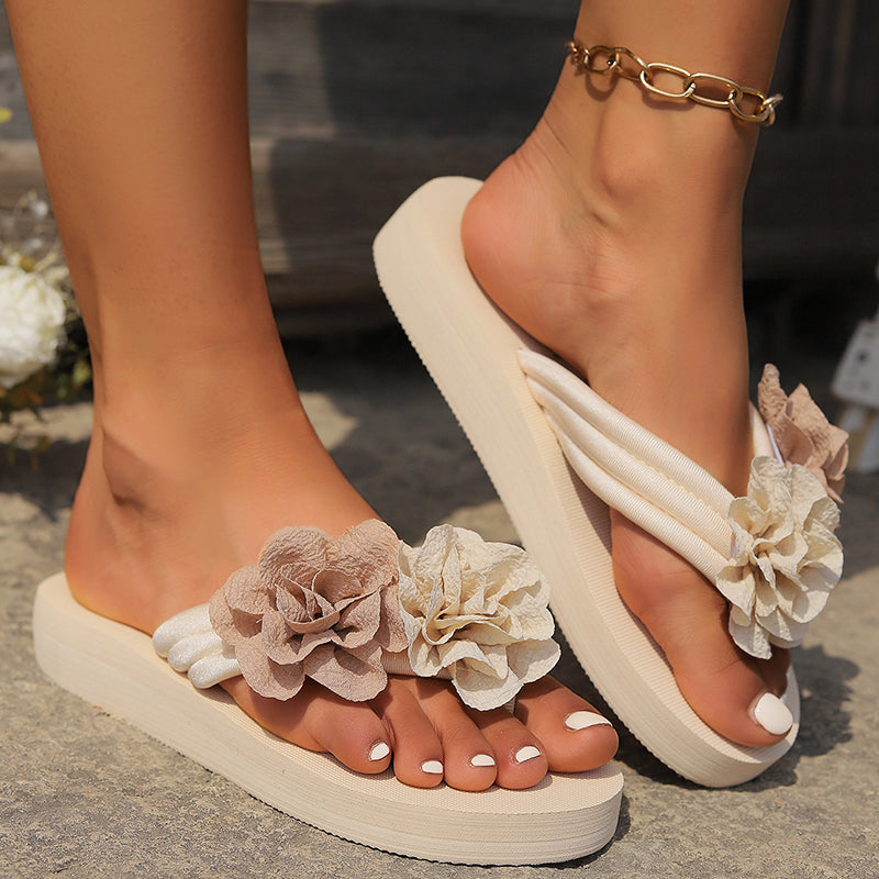 Beautifully Balanced Shoes with Timeless Character