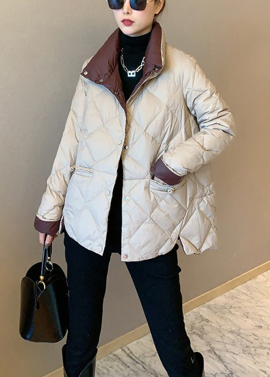Polished Jacket with an Effortless Classic Look