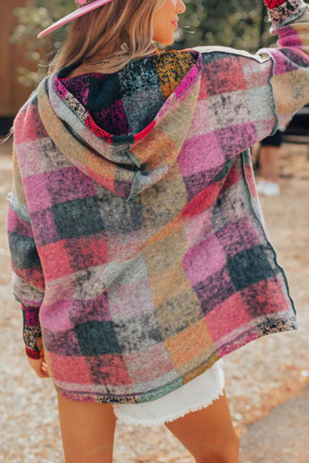 Sophisticated Garment with a Clean Classic Look