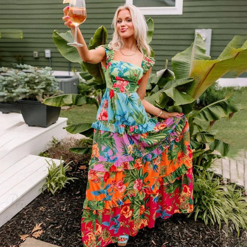 Gracefully Styled Garment for Any Occasion