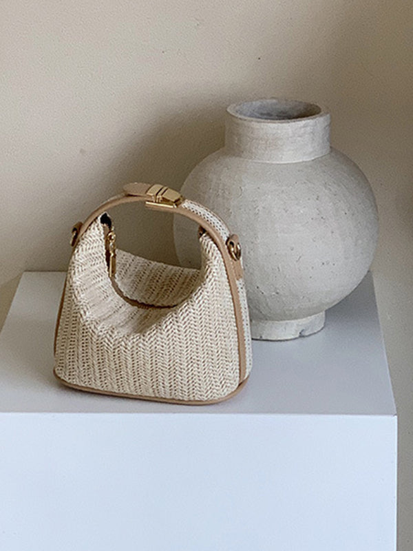 Elegantly Styled Bag for Everyday Wear